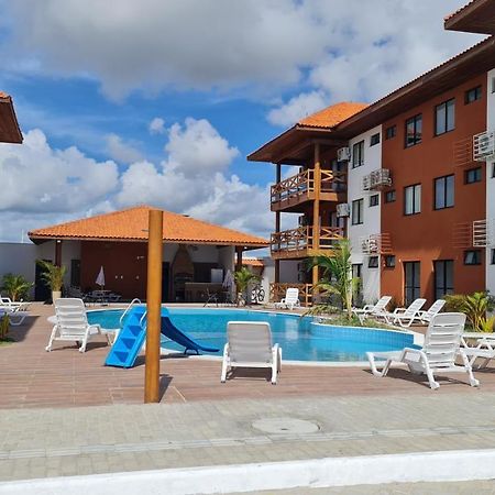 Flat 307 Apartment Luis Correia Ngoại thất bức ảnh