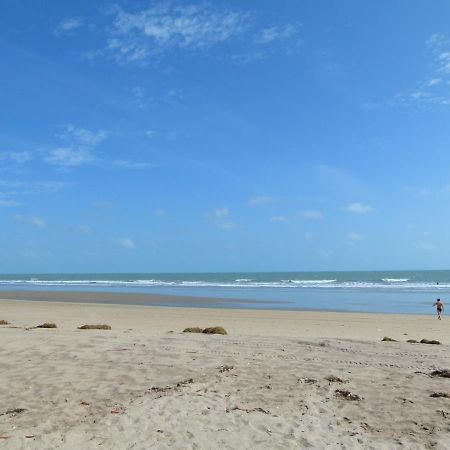 Flat 307 Apartment Luis Correia Ngoại thất bức ảnh