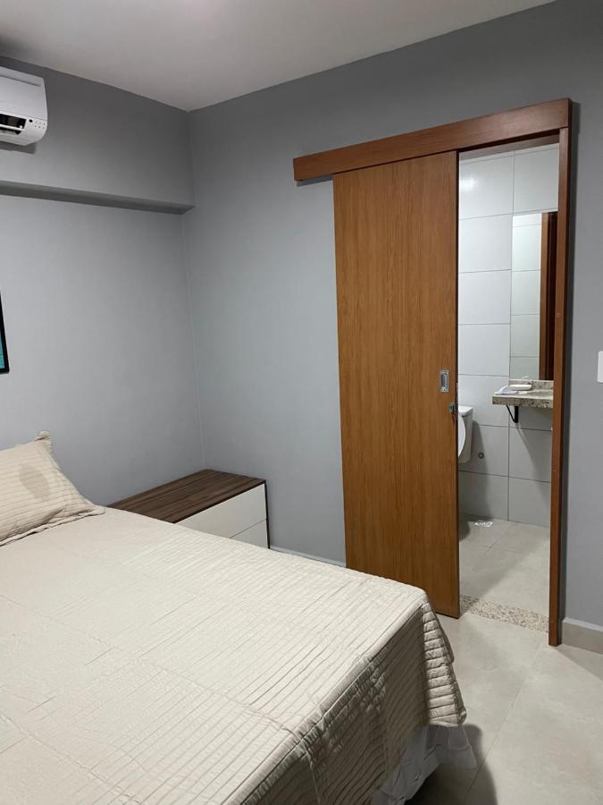 Flat 307 Apartment Luis Correia Ngoại thất bức ảnh