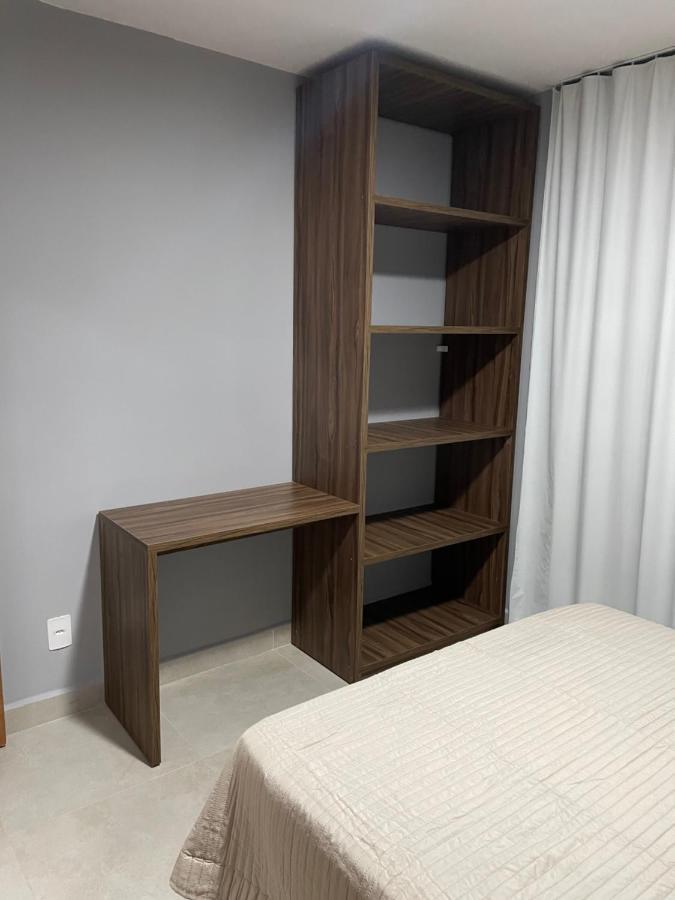 Flat 307 Apartment Luis Correia Ngoại thất bức ảnh