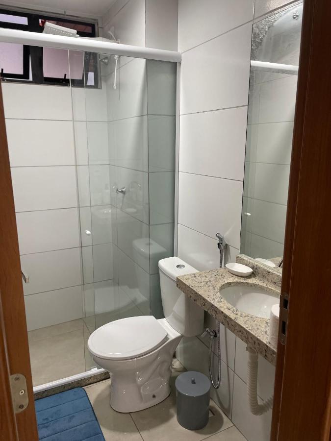 Flat 307 Apartment Luis Correia Ngoại thất bức ảnh