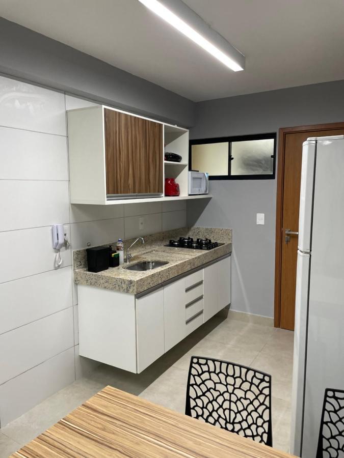Flat 307 Apartment Luis Correia Ngoại thất bức ảnh