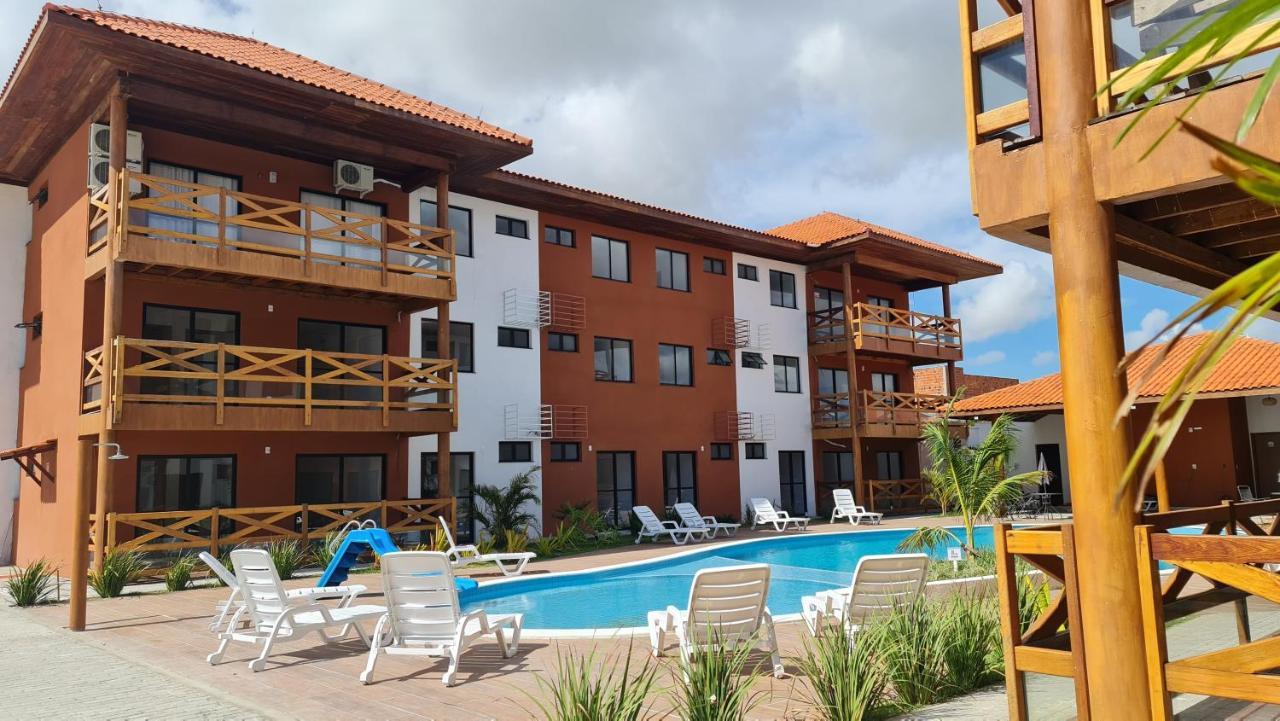 Flat 307 Apartment Luis Correia Ngoại thất bức ảnh