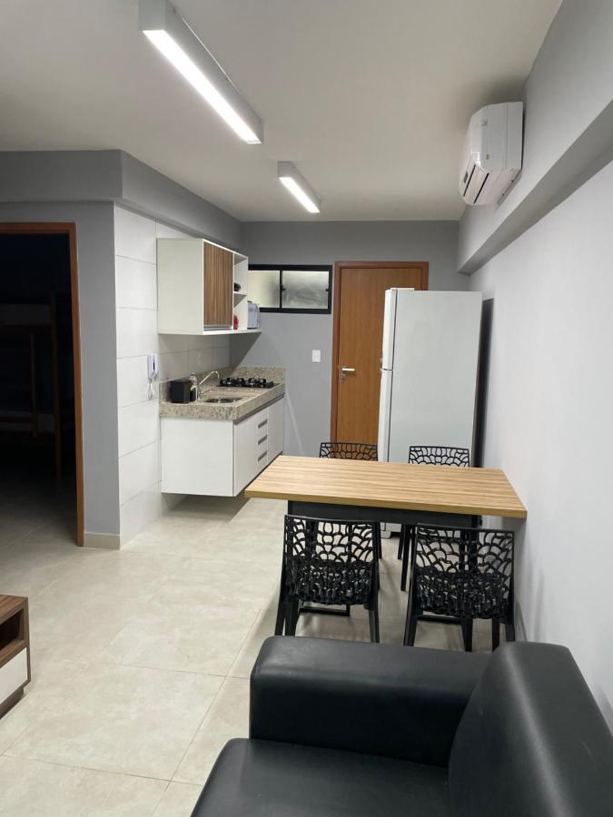 Flat 307 Apartment Luis Correia Ngoại thất bức ảnh