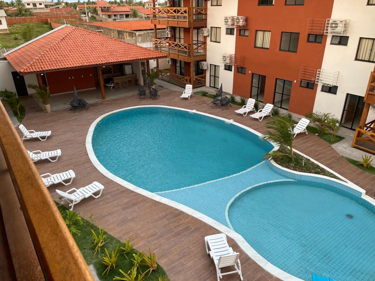 Flat 307 Apartment Luis Correia Ngoại thất bức ảnh