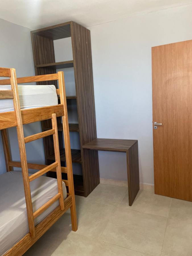 Flat 307 Apartment Luis Correia Ngoại thất bức ảnh