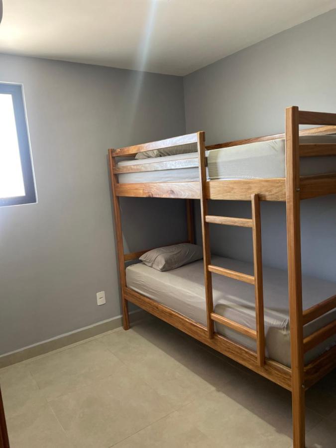 Flat 307 Apartment Luis Correia Ngoại thất bức ảnh
