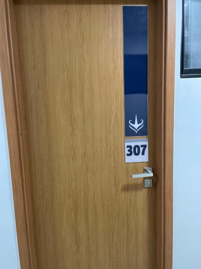 Flat 307 Apartment Luis Correia Ngoại thất bức ảnh