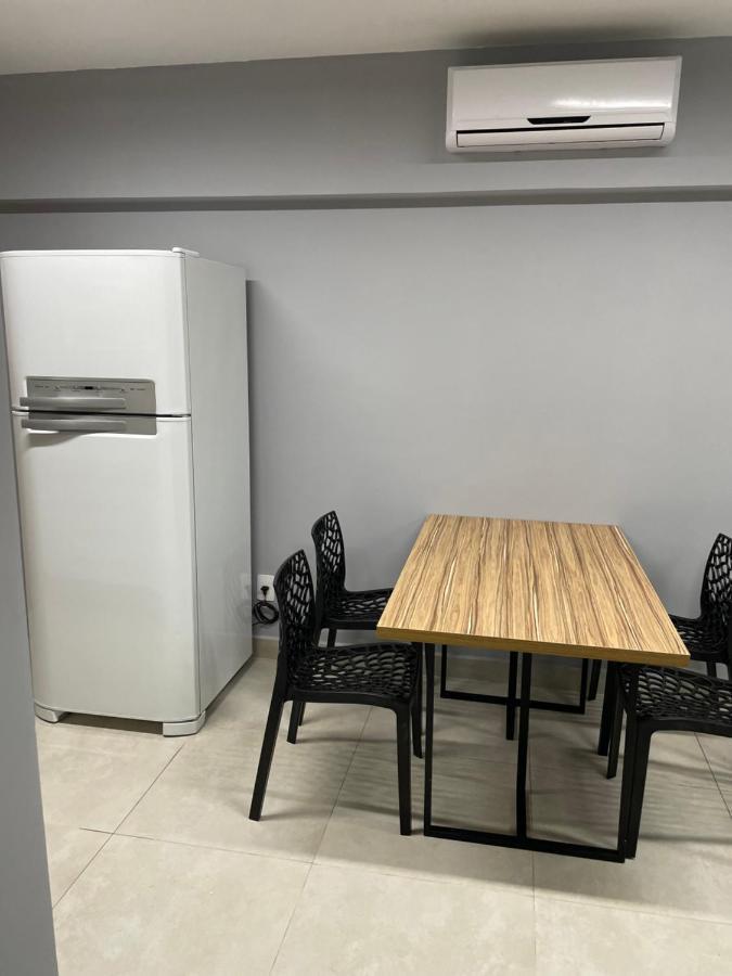 Flat 307 Apartment Luis Correia Ngoại thất bức ảnh