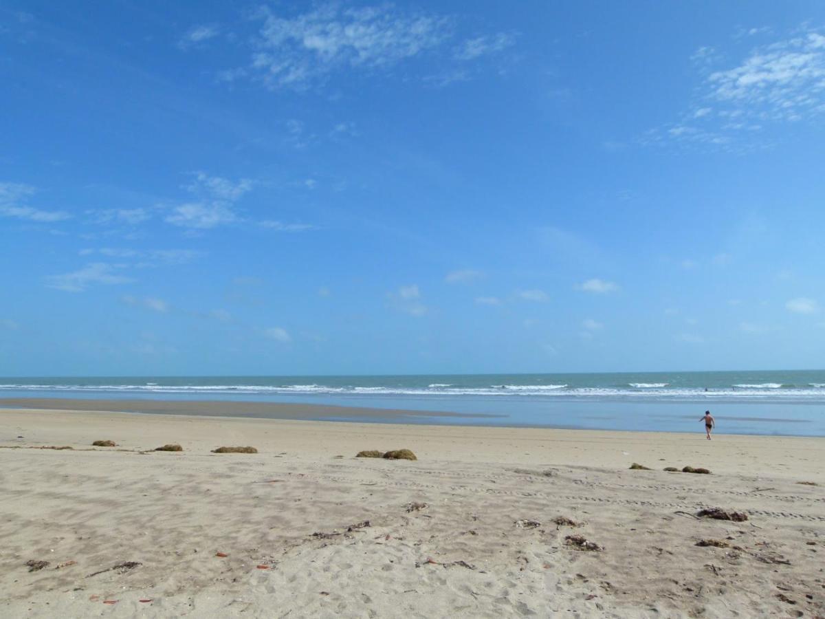 Flat 307 Apartment Luis Correia Ngoại thất bức ảnh